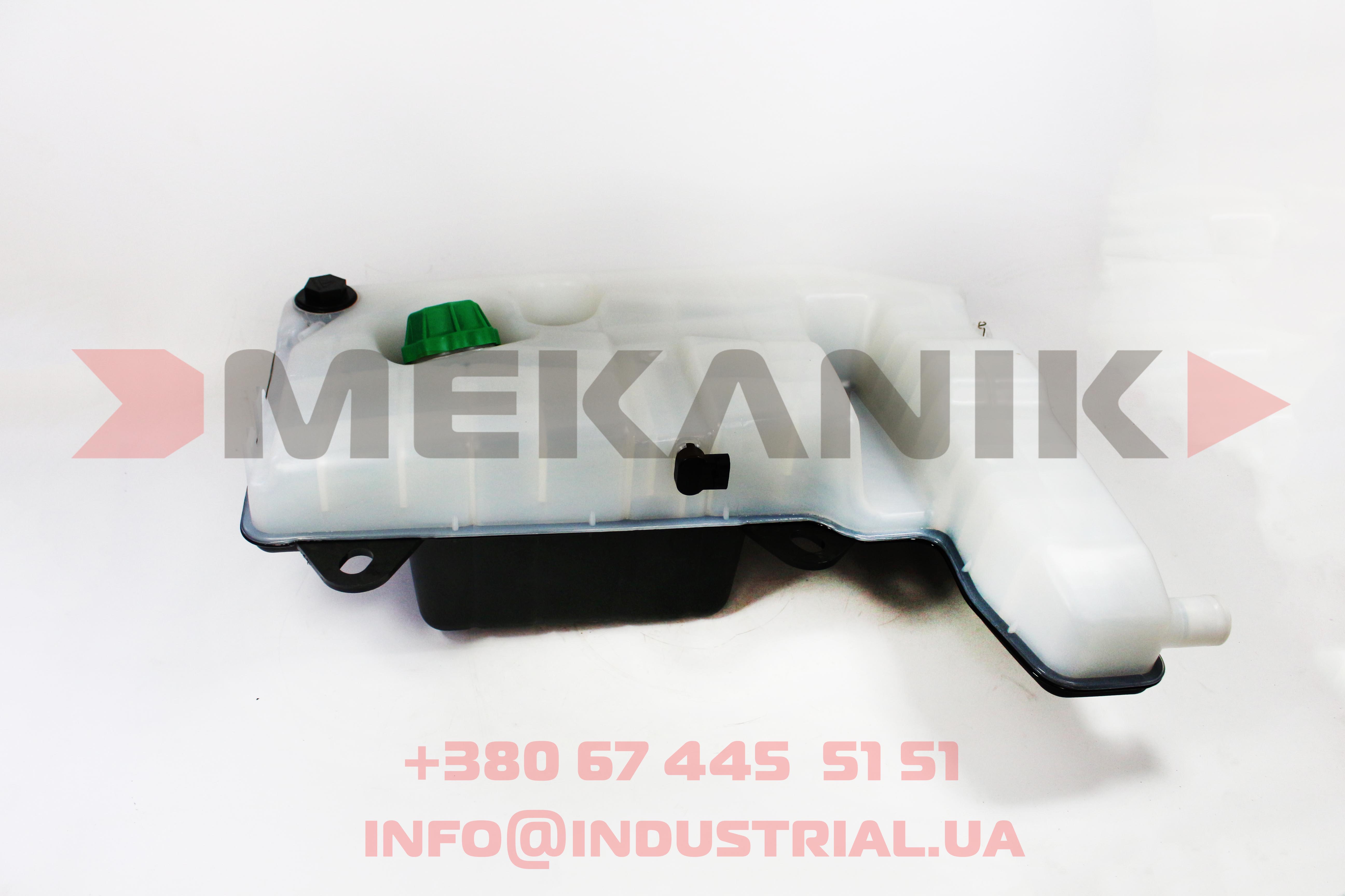 MKA 7191863 MEKANIK